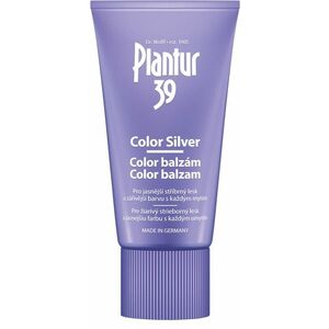 Plantur39 Color Silver balzam 150ml vyobraziť