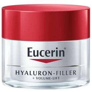 Eucerin HYALURON-FILLER+Volume-Lift Anti-Age Denný krém pre suchú pleť 50 ml vyobraziť