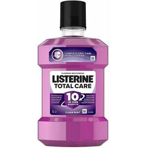 Listerine TOTAL CARE Ústna voda 1 l vyobraziť