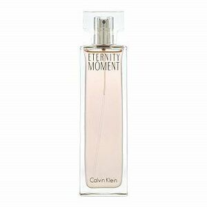 Calvin Klein Eternity Moment parfémovaná voda pre ženy 50 ml vyobraziť