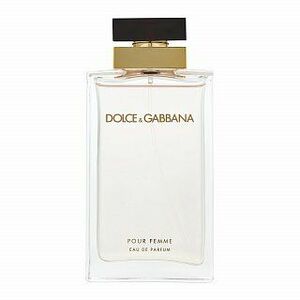 Dolce & Gabbana Pour Femme (2012) parfémovaná voda pre ženy 100 ml vyobraziť