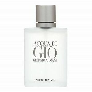 Armani Acqua di Giò Pour Homme toaletná voda pre mužov vyobraziť