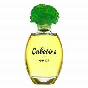 Gres Cabotine parfémovaná voda pre ženy 100 ml vyobraziť