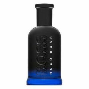 Hugo Boss Boss No.6 Bottled Night toaletná voda pre mužov 100 ml vyobraziť