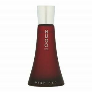 Hugo Boss Deep Red parfémovaná voda pre ženy 50 ml vyobraziť