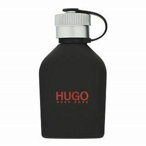 Hugo Boss Hugo Just Different toaletná voda pre mužov 75 ml vyobraziť