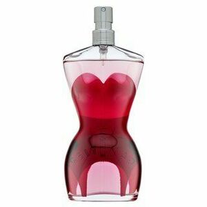 Jean P. Gaultier Classique parfémovaná voda pre ženy 100 ml vyobraziť