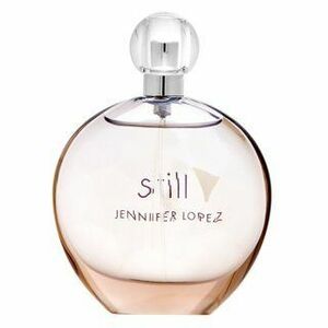 Jennifer Lopez Still parfémovaná voda pre ženy 100 ml vyobraziť