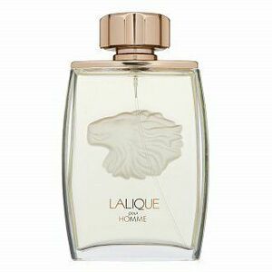 Lalique Pour Homme Lion toaletná voda pre mužov 125 ml vyobraziť