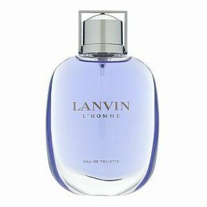 Lanvin L´Homme toaletná voda pre mužov 100 ml vyobraziť