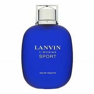 Lanvin L'Homme Sport toaletná voda pre mužov 100 ml vyobraziť