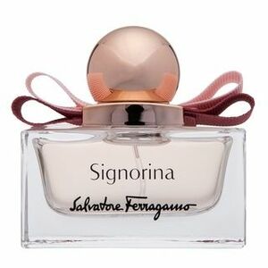 Salvatore Ferragamo Signorina parfémovaná voda pre ženy 30 ml vyobraziť