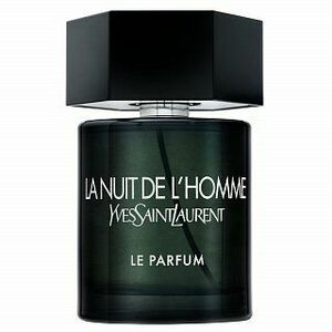 Yves Saint Laurent La Nuit de L’Homme Le Parfum parfémovaná voda pre mužov 100 ml vyobraziť