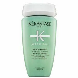 Kérastase Spécifique Balancing Shampoo šampón pre mastnú pokožku hlavy 250 ml vyobraziť