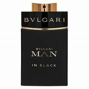 Bvlgari Man in Black parfémovaná voda pre mužov 100 ml vyobraziť