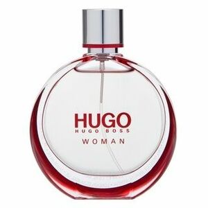 Hugo Boss Hugo Woman Eau de Parfum parfémovaná voda pre ženy 50 ml vyobraziť