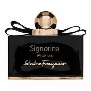 Salvatore Ferragamo Signorina Misteriosa parfémovaná voda pre ženy 100 ml vyobraziť