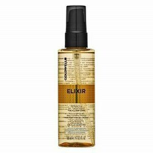 Goldwell Elixir Versatile Oil Treatment olej pre všetky typy vlasov 100 ml vyobraziť