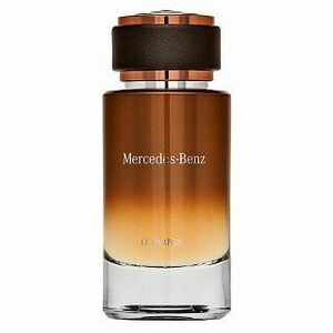 Mercedes Benz Mercedes Benz Le Parfum parfémovaná voda pre mužov 120 ml vyobraziť