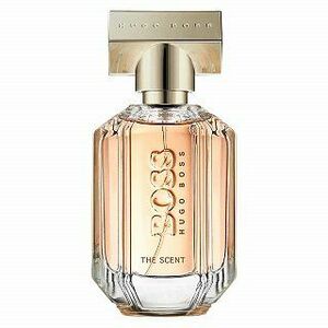 Hugo Boss The Scent parfémovaná voda pre ženy 50 ml vyobraziť