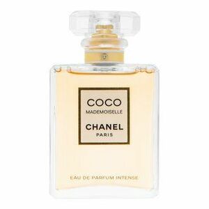 Chanel Coco Mademoiselle Intense parfémovaná voda pre ženy 50 ml vyobraziť