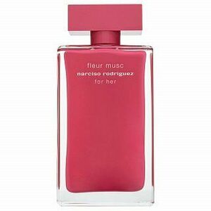 Narciso Rodriguez Fleur Musc for Her parfémovaná voda pre ženy 100 ml vyobraziť