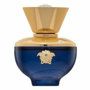Versace Pour Femme Dylan Blue parfémovaná voda pre ženy 50 ml vyobraziť