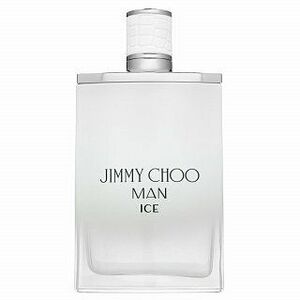 JIMMY CHOO Jimmy Choo Man Toaletná voda pre mužov 100 ml vyobraziť