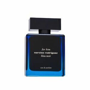 Narciso Rodriguez For Him Bleu Noir parfémovaná voda pre mužov 100 ml vyobraziť