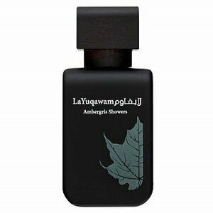 Rasasi La Yuqawam Ambergris Showers parfémovaná voda pre mužov 75 ml vyobraziť