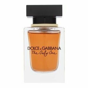 Dolce & Gabbana The Only One parfémovaná voda pre ženy 50 ml vyobraziť