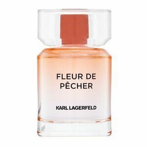 Lagerfeld Fleur de Pecher parfémovaná voda pre ženy 50 ml vyobraziť