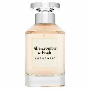 Abercrombie & Fitch Authentic Woman parfémovaná voda pre ženy 100 ml vyobraziť
