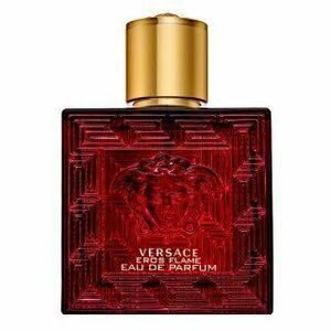 Versace Eros Flame parfémovaná voda pre mužov 50 ml vyobraziť