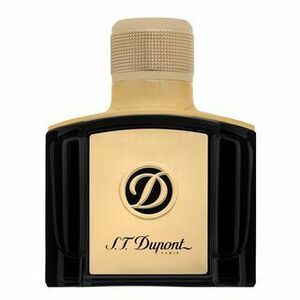 S.T. Dupont Be Exceptional Gold parfémovaná voda pre mužov 50 ml vyobraziť