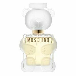 Moschino Toy 2 parfémovaná voda pre ženy 100 ml vyobraziť