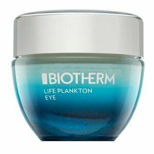 Biotherm Life Plankton hydratačný krém pre očné okolie Eye Cream 15 ml vyobraziť