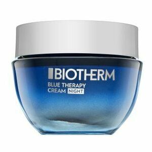 Biotherm Blue Therapy nočný krém Night Cream 50 ml vyobraziť