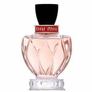 Miu Miu Twist parfémovaná voda pre ženy 100 ml vyobraziť