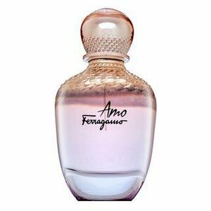Salvatore Ferragamo Amo Ferragamo parfémovaná voda pre ženy 100 ml vyobraziť