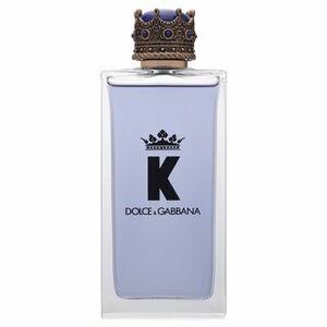 Dolce & Gabbana toaletná voda pre mužov vyobraziť