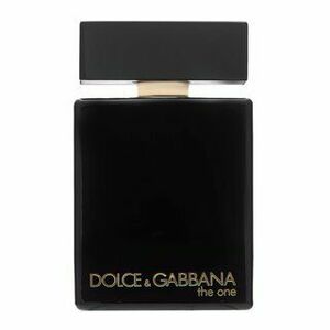 Dolce & Gabbana The One Intense for Men parfémovaná voda pre mužov 50 ml vyobraziť