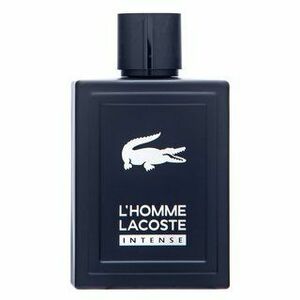 Lacoste L'Homme Lacoste Intense toaletná voda pre mužov 100 ml vyobraziť
