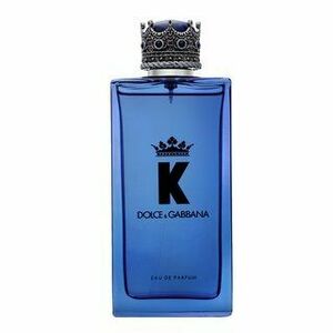 Dolce & Gabbana K by Dolce & Gabbana parfémovaná voda pre mužov 100 ml vyobraziť
