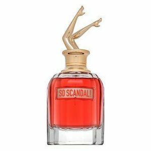 Jean P. Gaultier So Scandal! parfémovaná voda pre ženy 80 ml vyobraziť