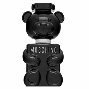 Moschino Toy Boy parfémovaná voda pre mužov 50 ml vyobraziť