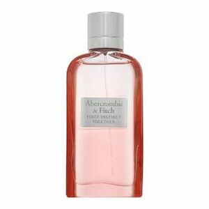 Abercrombie & Fitch First Instinct Together parfémovaná voda pre ženy 50 ml vyobraziť