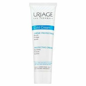 Uriage Cold Cream ukľudňujúca emulzia pre suchú atopickú pokožku 100 ml vyobraziť