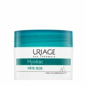 Uriage Hyséac SOS Paste - Local Skin-Care čistiaci balzam pre mastnú pleť 15 g vyobraziť