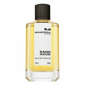 Mancera Sand Aoud parfémovaná voda unisex 120 ml vyobraziť